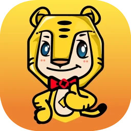 虎宝管家2026官方新版图标