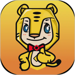 虎宝管家2026官方新版图标