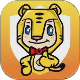 虎宝管家2026官方新版图标