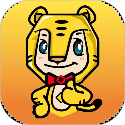 虎宝管家2026官方新版图标