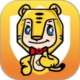 虎宝管家2026官方新版图标