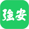 应用宝logo