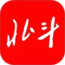 北斗融媒2025官方新版图标