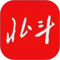 北斗融媒2026官方新版图标