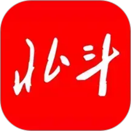 北斗融媒2026官方新版图标