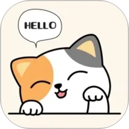 猫言狗语翻译器2026官方新版图标