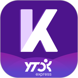 圆通客户管家2025官方新版图标