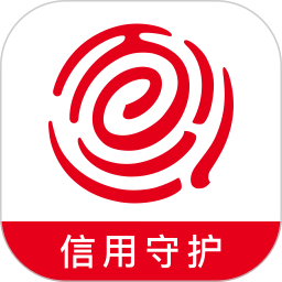 应用icon-百行征信2024官方新版