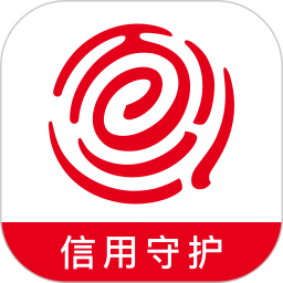 百行征信2026官方新版图标