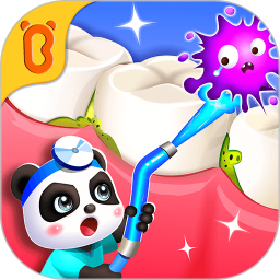 宝宝牙齿美容2025官方新版图标