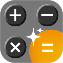 乐乐计算器2025官方新版图标