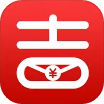 应用icon-吉优惠2024官方新版