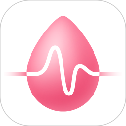 应用icon-血压小本2024官方新版