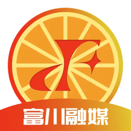 富川融媒2026官方新版图标