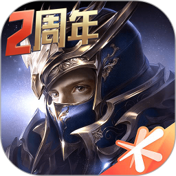 應用icon-全民奇跡22023官方新版