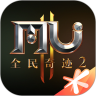 应用宝logo