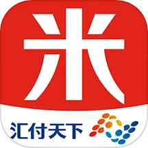 汇来米2024官方新版图标