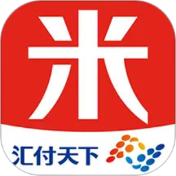 汇来米2025官方新版图标