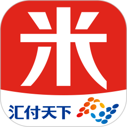 汇来米2025官方新版图标