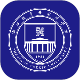 我的越秀2025官方新版图标