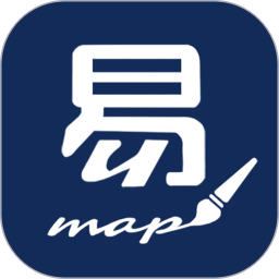 应用icon-易制地图2024官方新版
