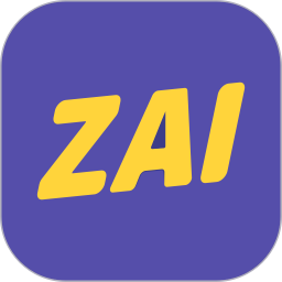 ZAI2026官方新版图标