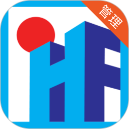 美寓管家2025官方新版图标