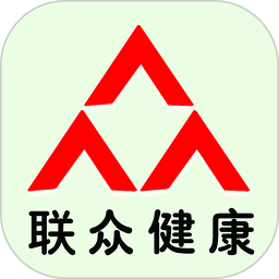 联众健康2026官方新版图标