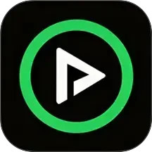 快码万能播放器2025官方新版图标