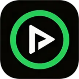 快码万能播放器2026官方新版图标