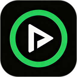 快码万能播放器2026官方新版图标