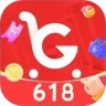应用宝logo