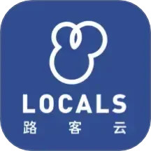 路客云2025官方新版图标