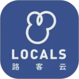 路客云2026官方新版图标