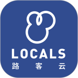 路客云2026官方新版图标