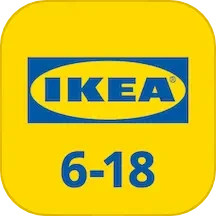 应用icon-IKEA宜家家居2024官方新版