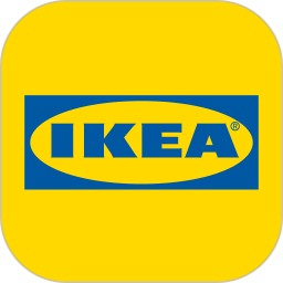应用icon-IKEA宜家家居2024官方新版