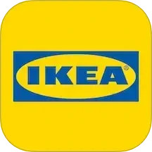 IKEA宜家家居2025官方新版图标