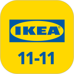 IKEA宜家家居2026官方新版图标