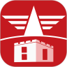 应用宝logo