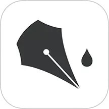 笔杆论文2025官方新版图标