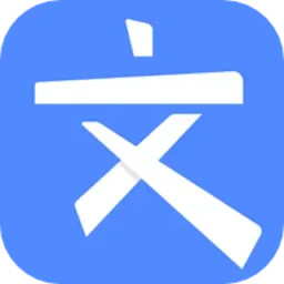 文叔叔2025官方新版图标