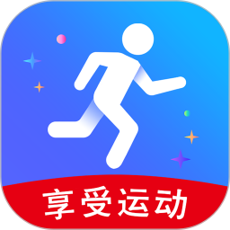 应用icon-走路计步器2024官方新版