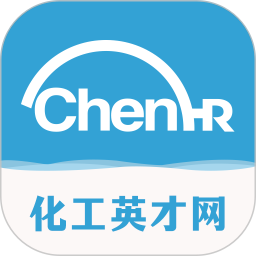 化工英才网2026官方新版图标