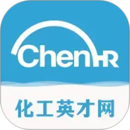 化工英才网2026官方新版图标