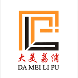 大美荔浦2025官方新版图标