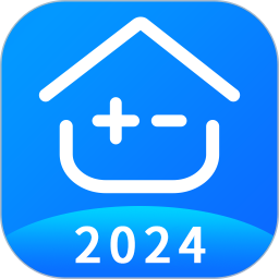 应用icon-房贷计算器2024官方新版