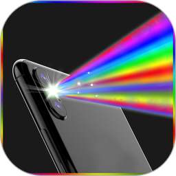 手机灯光特效大师2026官方新版图标
