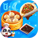 宝宝早餐车-美食烹饪模拟餐厅安卓版(apk)