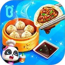 宝宝早餐车2025官方新版图标